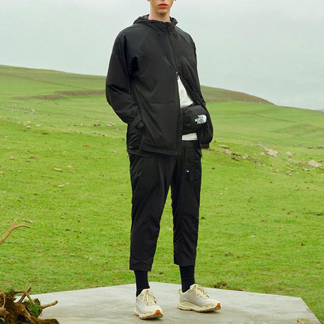 THE NORTH FACE FW22