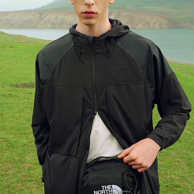 THE NORTH FACE FW22