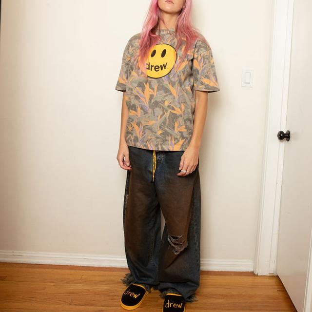 Drew House FW22 Mascot Ss Tee Mascot T