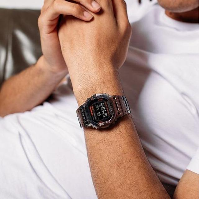 G-SHOCK B5000 G GMW-B5000TVB-1JR