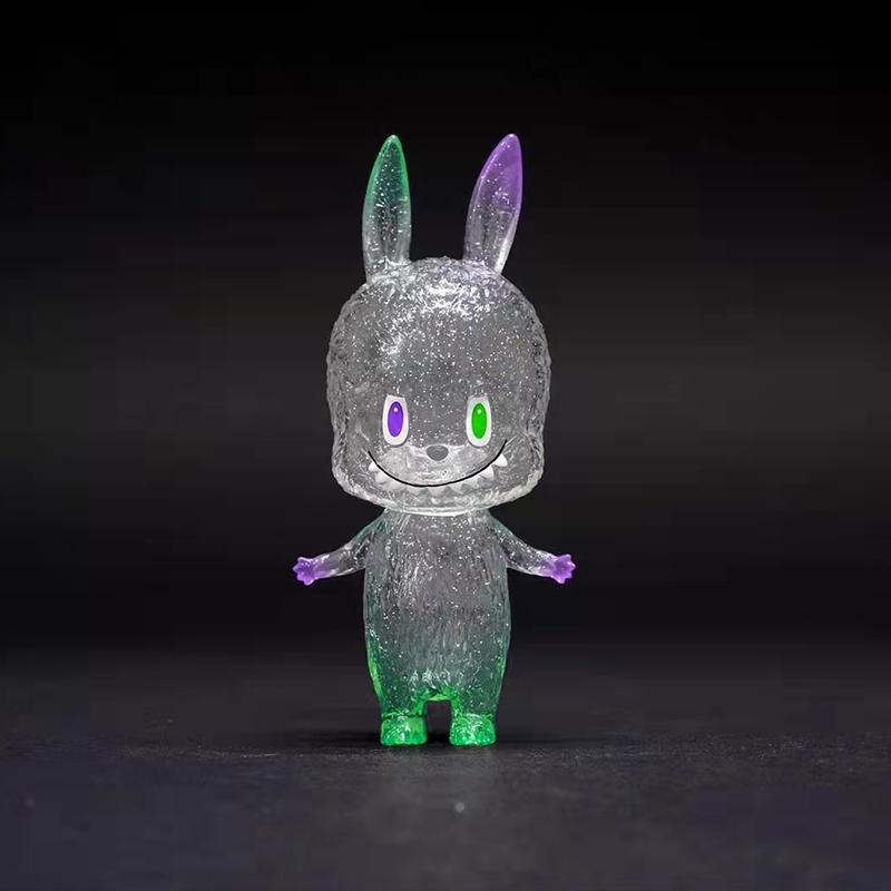 POP MART Mini LABUBU 9cm