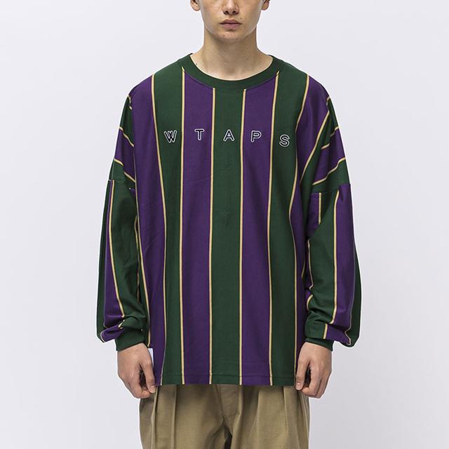 WTAPS FW21