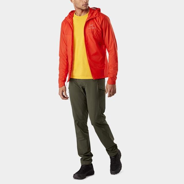 Arcteryx Atom SL Hoody