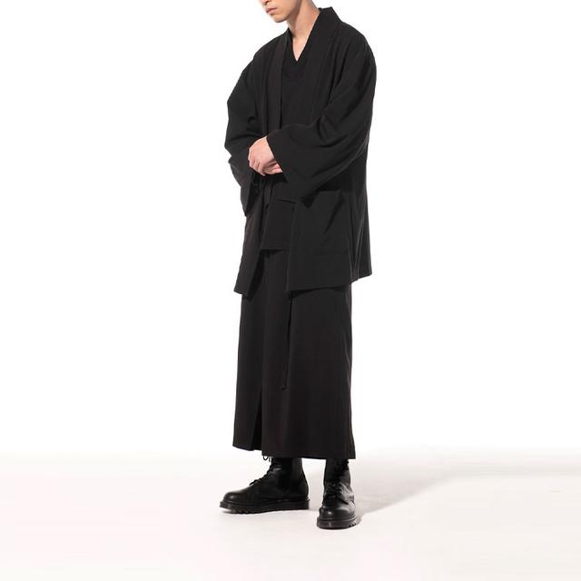 Yohji Yamamoto S'YTE