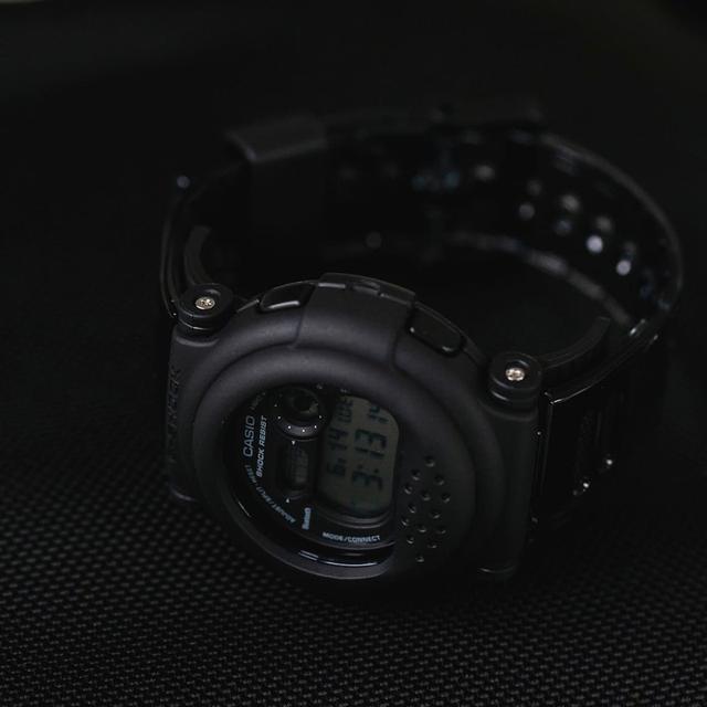 G-SHOCK G-SHOCKxBEAMS 200 BEAMS x G-Shock