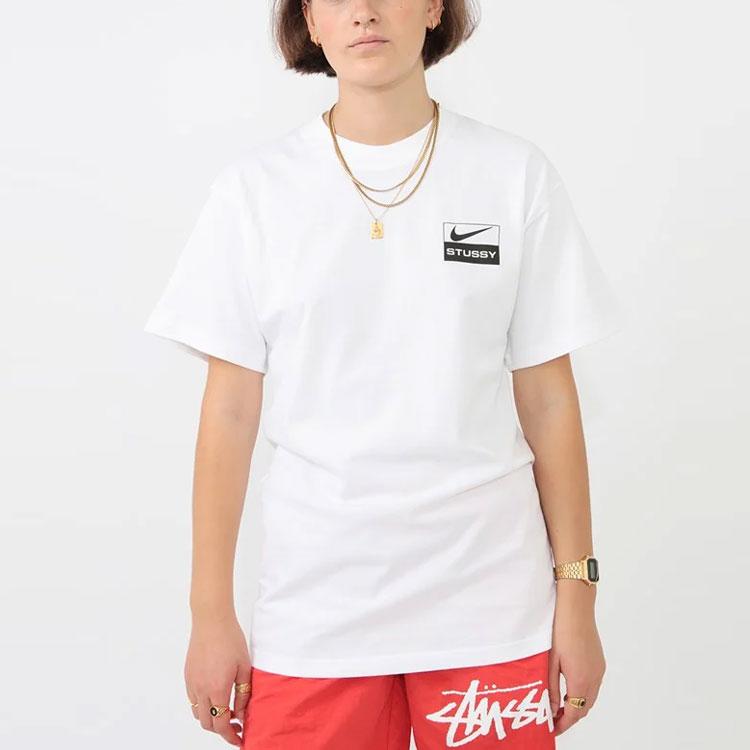 Nike x Stussy stussy LogoT