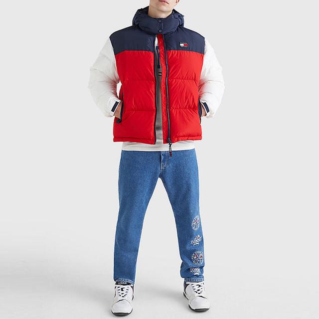 Tommy Hilfiger FW22 logo