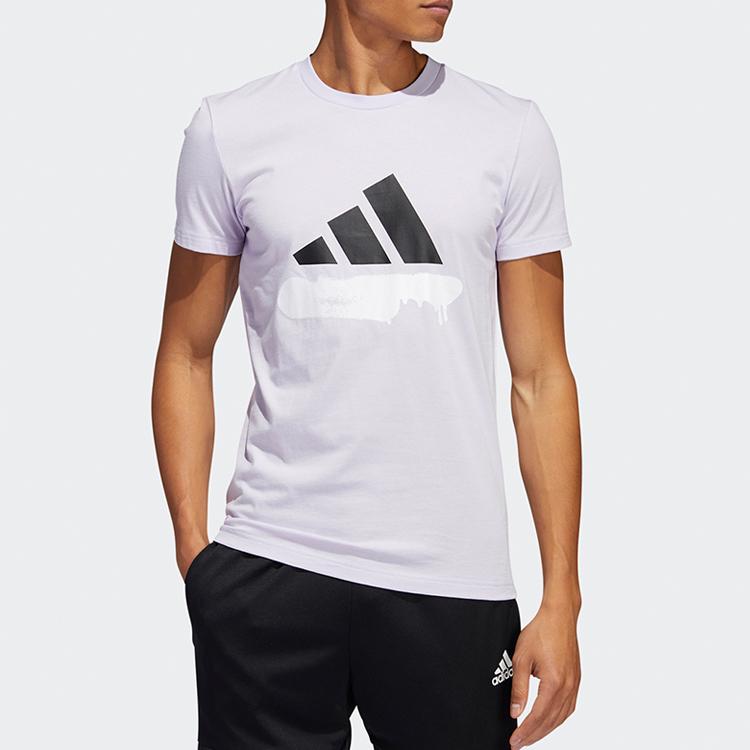 adidas T