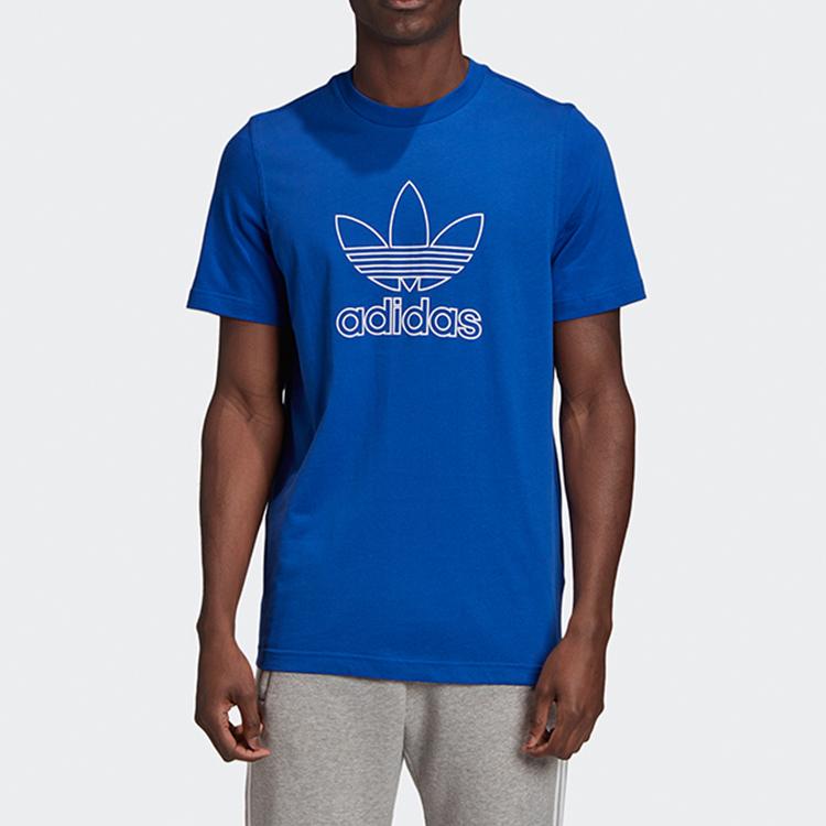 adidas originals Trefoil LogoT