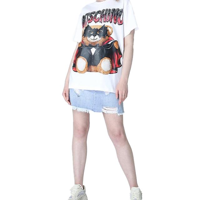 MOSCHINO T