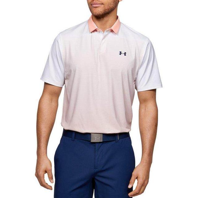 Under Armour Iso-Chill Polo