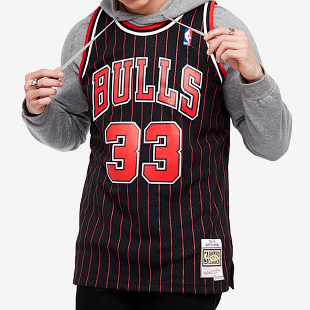 Mitchell Ness NBA SW 33