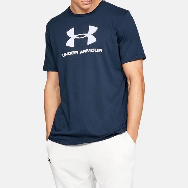 Under Armour sportstyle T
