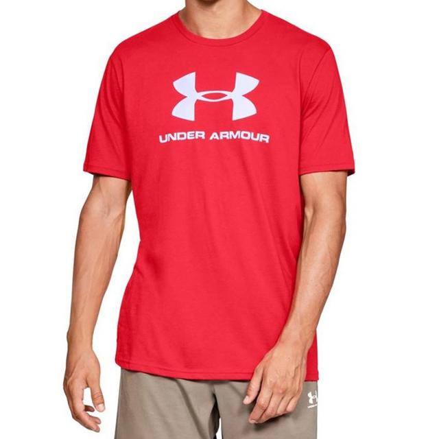 Under Armour T