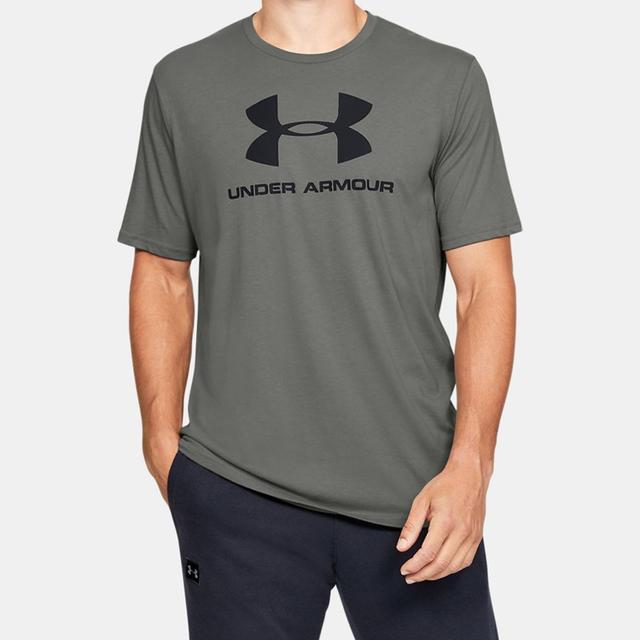 Under Armour T