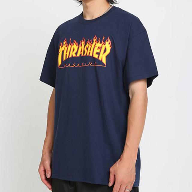 Thrasher T