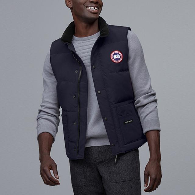 Canada Goose Freestyle Crew