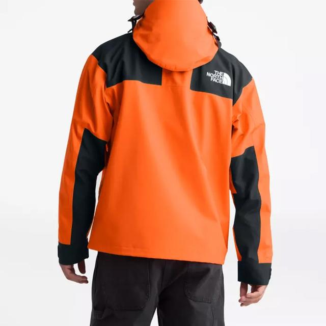 THE NORTH FACE 1990 Mountain Jacket GORE-TEX Persian Orange