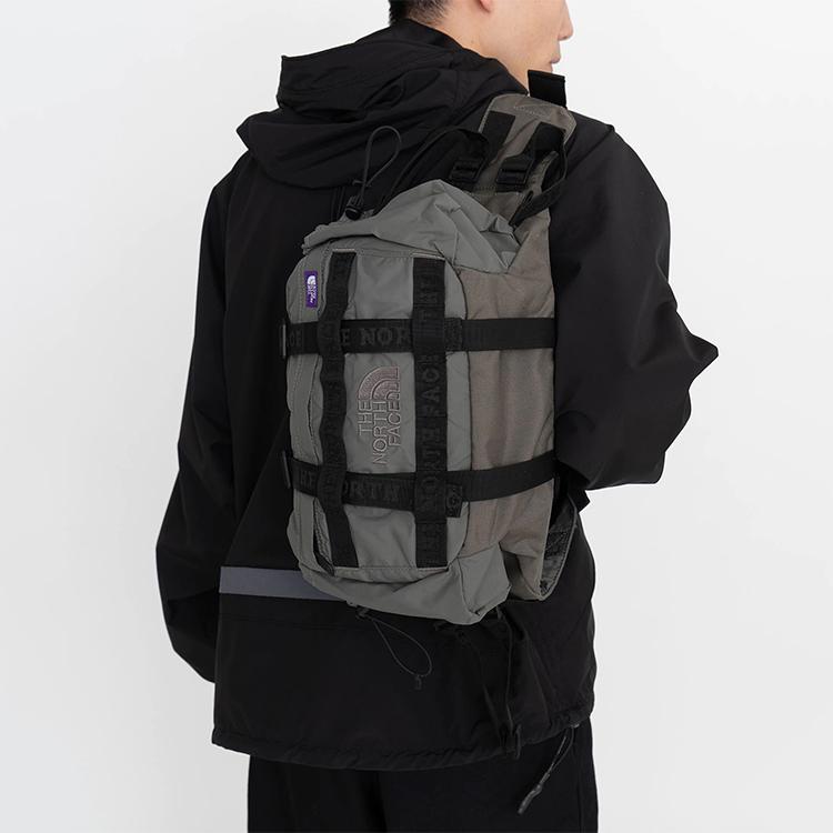 THE NORTH FACE PURPLE LABEL