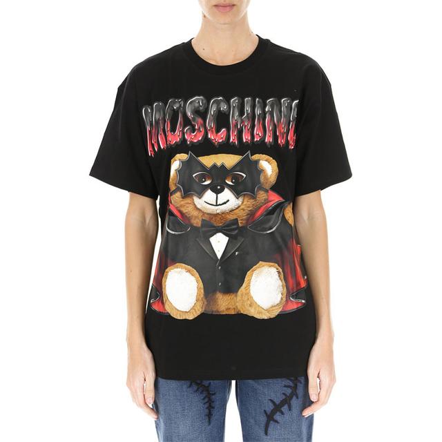 MOSCHINO T