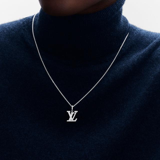 LOUIS VUITTON LV 18k