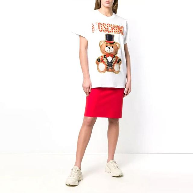 MOSCHINO T