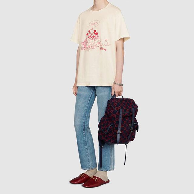 GUCCI x Disney T