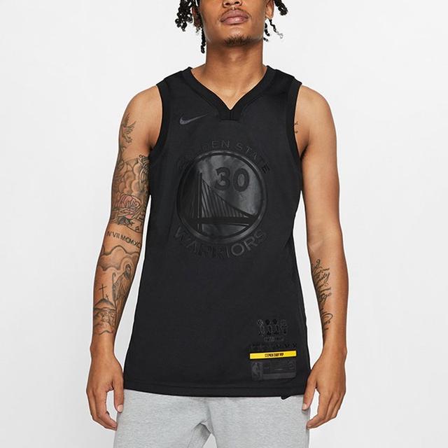 Nike NBA Connected Jersey 30