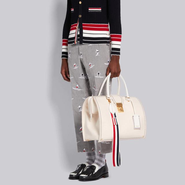 THOM BROWNE MR. THOM