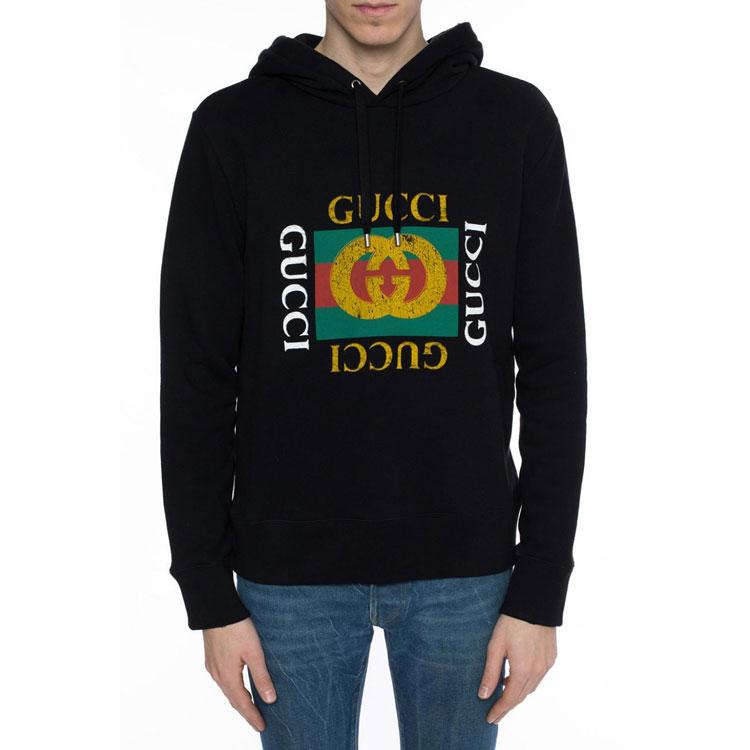 GUCCI Logo