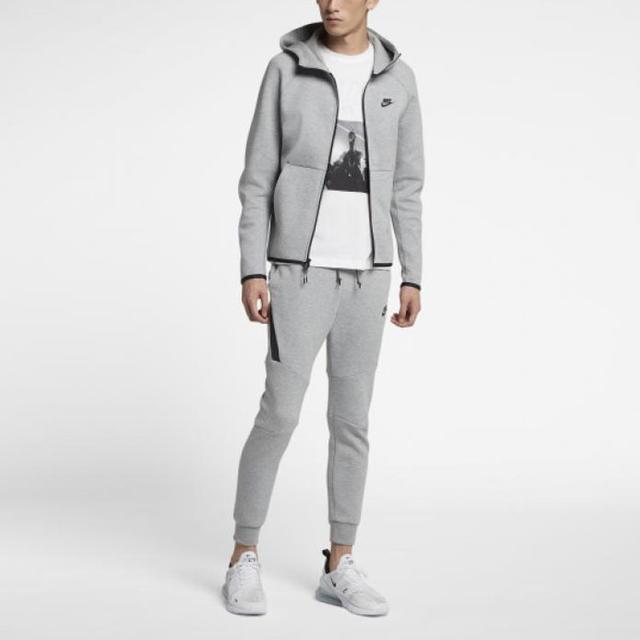 Nike Tech Fleece Jogger Pants