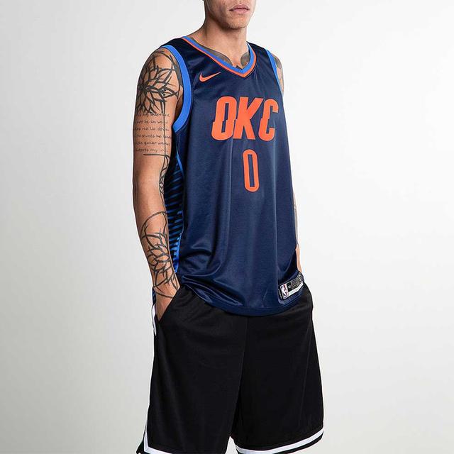 Nike NBA SW 0