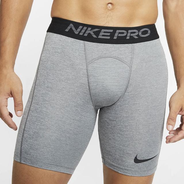 Nike Pro Metalliclogo