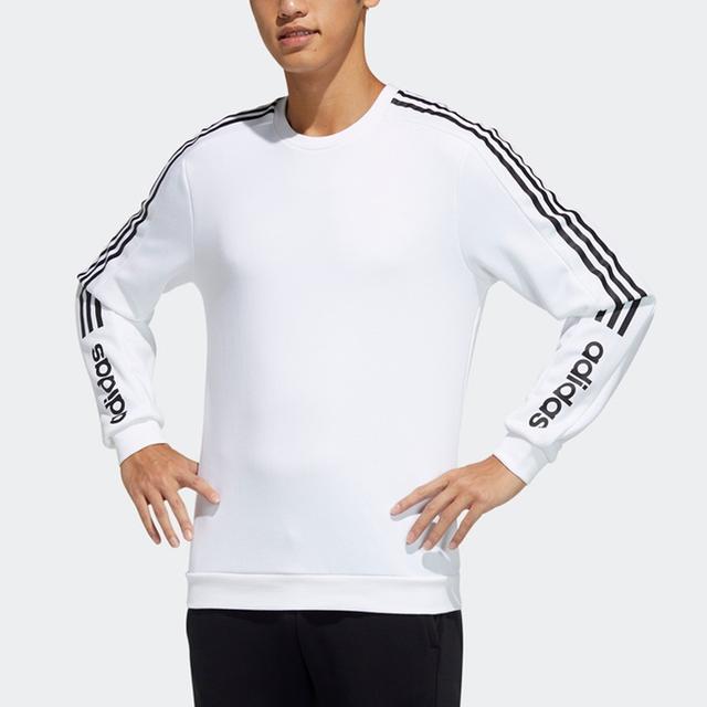 adidas neo M Basc Ss Logo