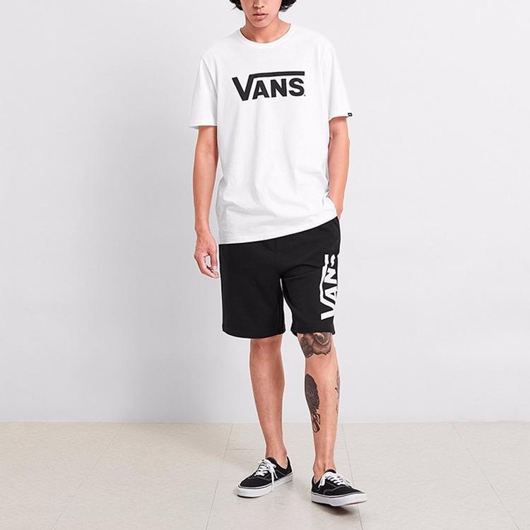 Vans T