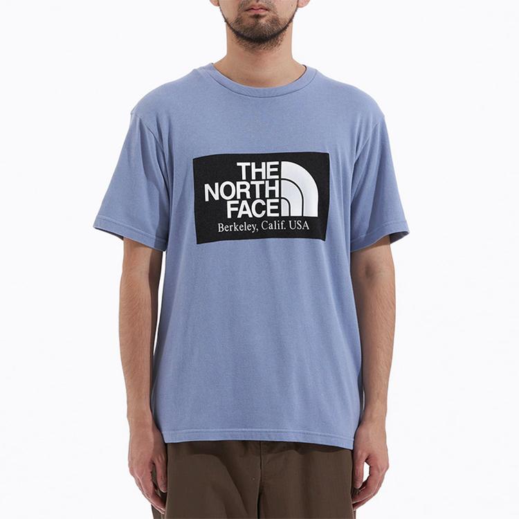 THE NORTH FACE PURPLE LABEL LogoT