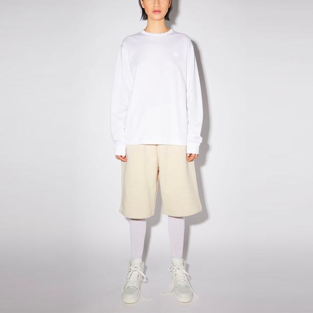 Acne Studios SS21 LogoT