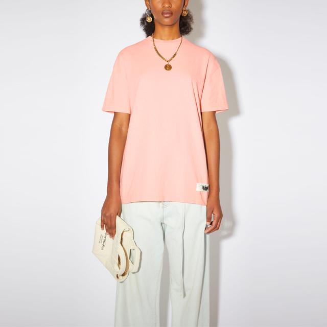 Acne Studios SS21 T