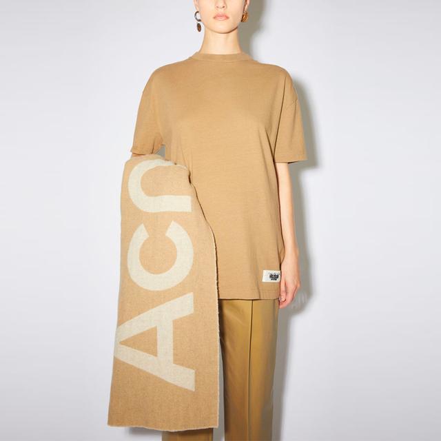 Acne Studios SS21 T