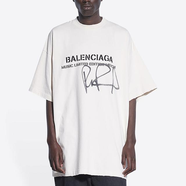 Balenciaga x rupaul T