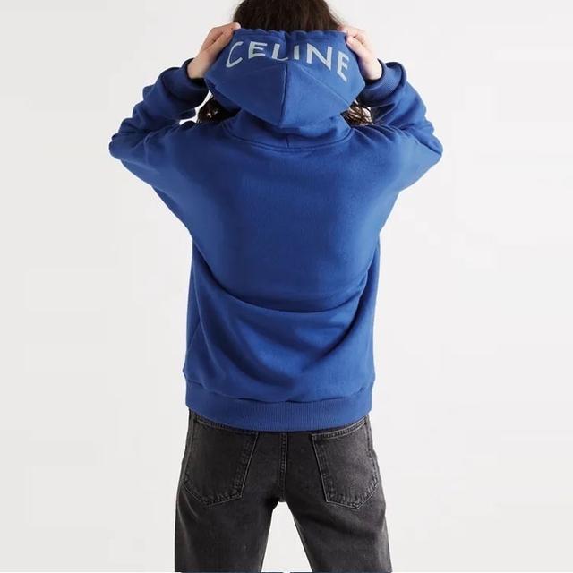 CELINE SS21 Logo