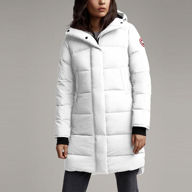 Canada Goose SS21 alliston