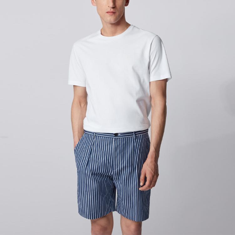 HUGO BOSS SS21 T