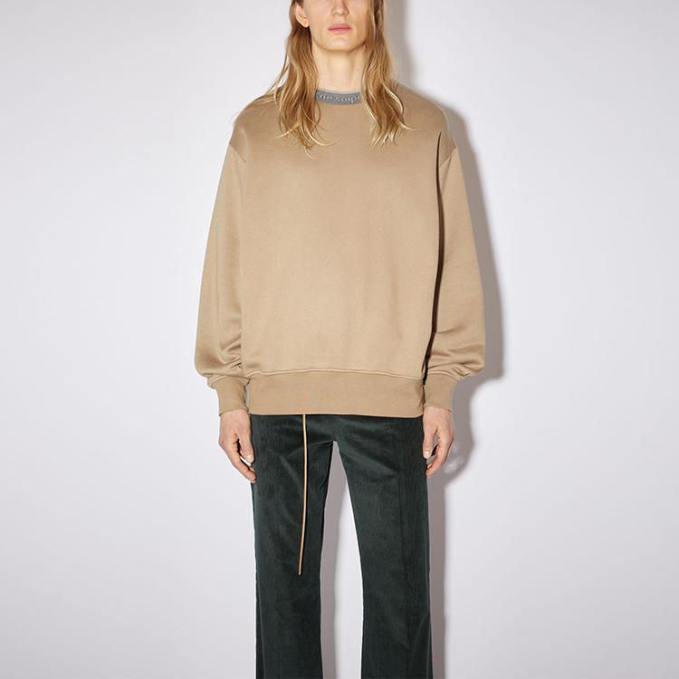 Acne Studios FW21 logo