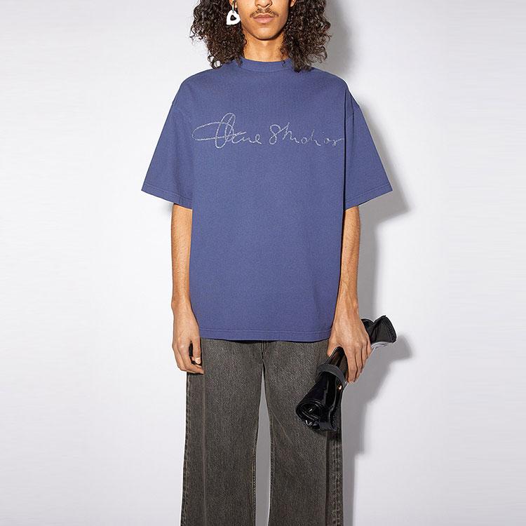 Acne Studios FW21 T