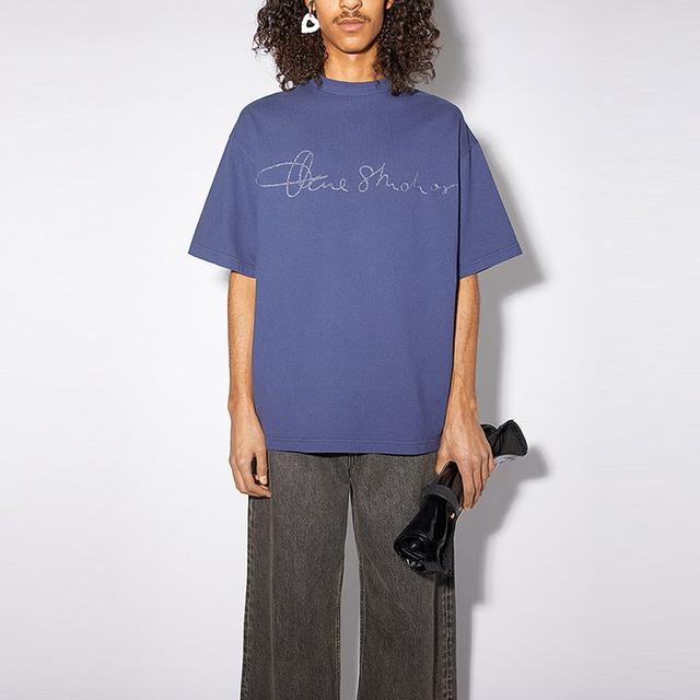 Acne Studios FW21 T