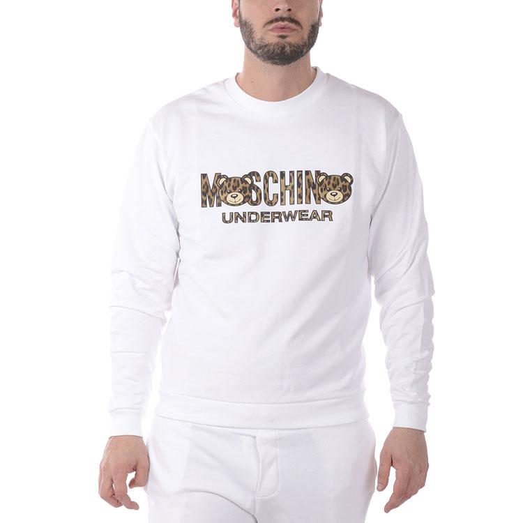 MOSCHINO logo