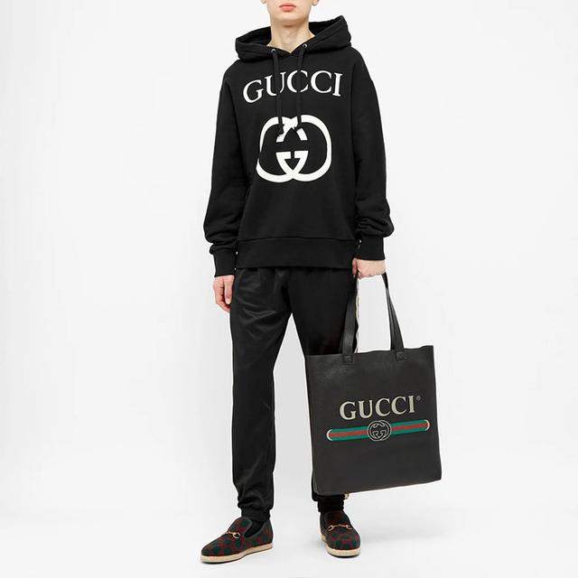 GUCCI Logo