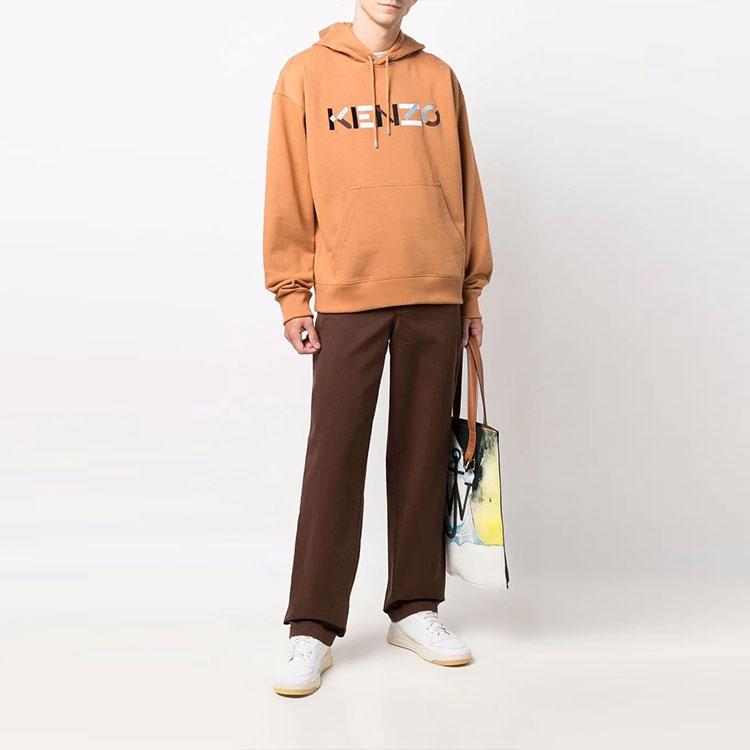 KENZO FW21 Logo