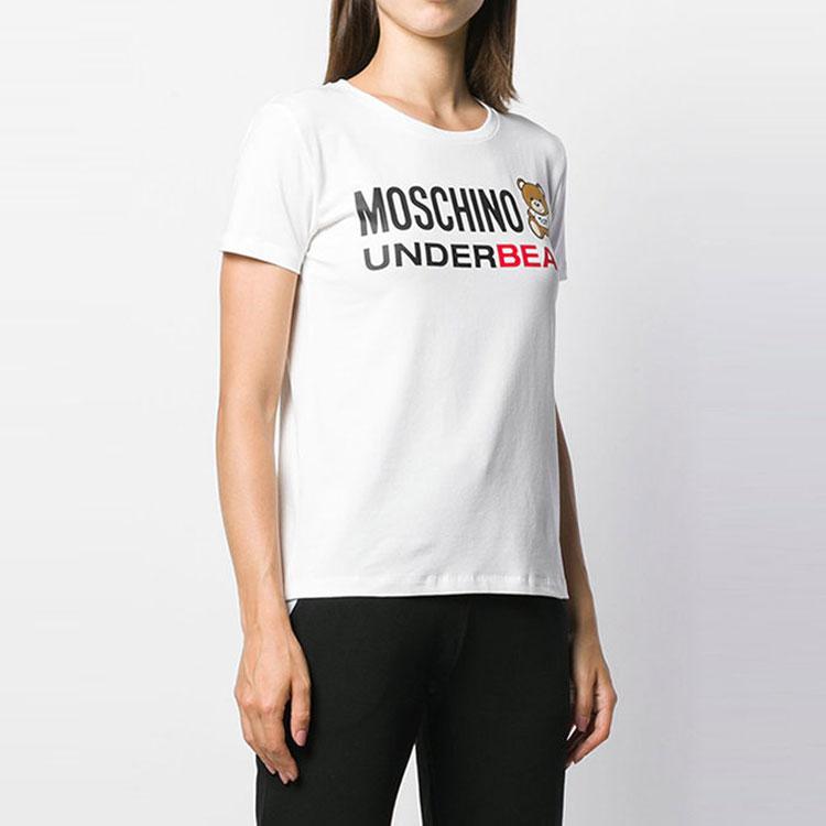 MOSCHINO T